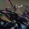 Yamaha MT-09 Knuckle Deflectors 2024 - Image 2