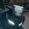 Yamaha MT-09 Knuckle Deflectors 2024 - Image 3