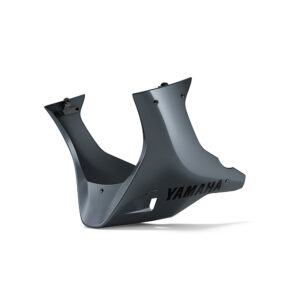 Yamaha XSR900 GP Power Grey Lower Fairing