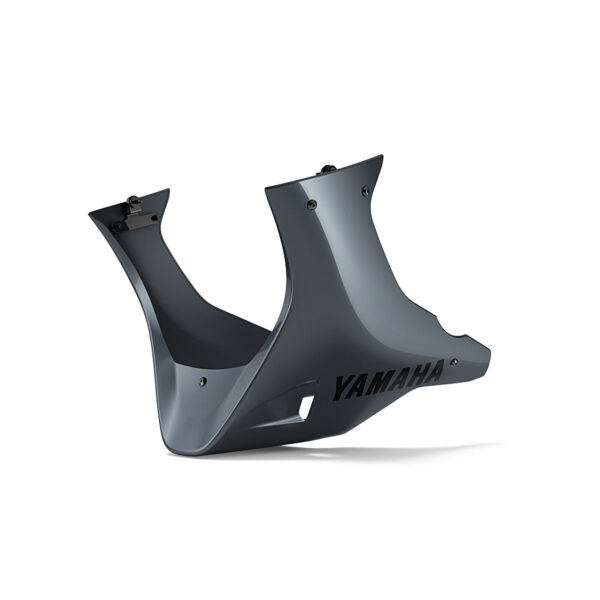 Yamaha XSR900 GP Power Grey Lower Fairing