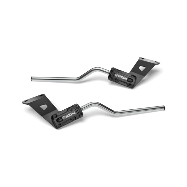 Yamaha MT-09 Soft Side Bag Stays 2024