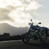 Yamaha MT-09 Soft Side Bag Stays 2024 - Image 2