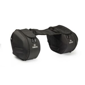Yamaha MT-09 Soft Side Bags
