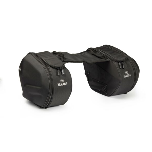 Yamaha MT-09 Soft Side Bags