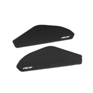 Yamaha YZF-R7 Tank Side Grip Pads