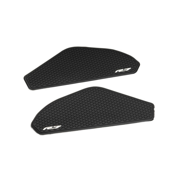 Yamaha YZF-R7 Tank Side Grip Pads
