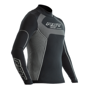 RST TECH-X COOLMAX MENS LONG SLEEVE TOP
