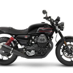MOTO GUZZI V7 STONE SPECIAL EDITION