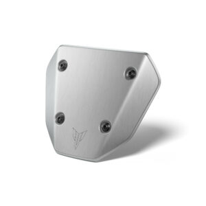 Yamaha MT-09 Aluminium Wind Deflector