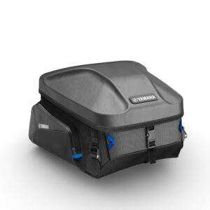 Yamaha Rear Seat Bag