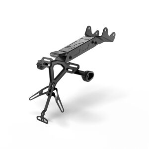 Yamaha MT-09 Licence Plate Holder 2024