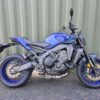 Yamaha MT-09 Y-AMT - Image 2