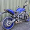Yamaha MT-09 Y-AMT - Image 3