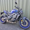 Yamaha MT-09 Y-AMT - Image 4