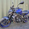 Yamaha MT-09 Y-AMT - Image 7