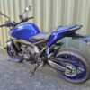 Yamaha MT-09 Y-AMT - Image 8