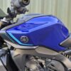 Yamaha MT-09 Y-AMT - Image 30