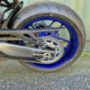Yamaha MT-09 Y-AMT - Image 34