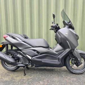 Yamaha XMAX 125