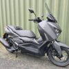 Yamaha XMAX 125 - Image 4