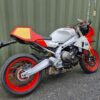 Yamaha XSR900 GP - Image 3