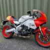 Yamaha XSR900 GP - Image 4