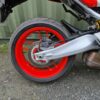 Yamaha XSR900 GP - Image 10