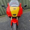 Yamaha XSR900 GP - Image 28