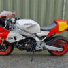 Yamaha XSR900 GP - Image 6