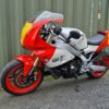Yamaha XSR900 GP - Image 7