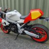 Yamaha XSR900 GP - Image 8