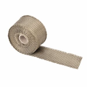 Oxford Exhaust Wrap