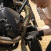 Oxford Exhaust Wrap - Image 3
