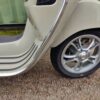 Vespa GTS 300 Beige Avvolgente - Image 4