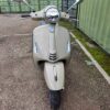 Vespa GTS 300 Beige Avvolgente - Image 7