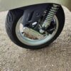 Vespa GTS 300 Beige Avvolgente - Image 8