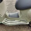 Vespa GTS 300 Beige Avvolgente - Image 10