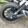 Moto Guzzi V85 Strada - Image 2