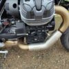 Moto Guzzi V85 Strada - Image 4