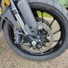 Moto Guzzi V85 Strada - Image 6