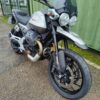 Moto Guzzi V85 Strada - Image 7