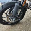 Moto Guzzi V85 Strada - Image 9
