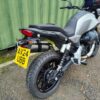 Moto Guzzi V85 Strada - Image 14