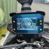 Moto Guzzi V85 Strada - Image 19