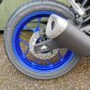 Yamaha R3 - Icon Blue - Image 9