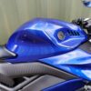 Yamaha R3 - Icon Blue - Image 11