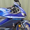 Yamaha R3 - Icon Blue - Image 13