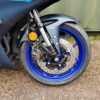 Yamaha R3 - Icon Blue - Image 14