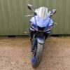 Yamaha R3 - Icon Blue - Image 5