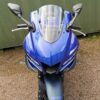 Yamaha R3 - Icon Blue - Image 15